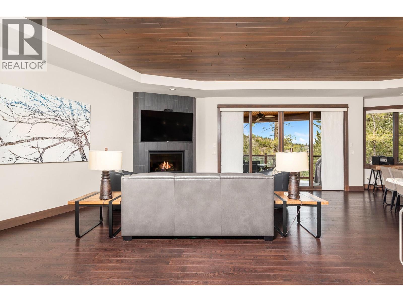 101 Dormie Drive Unit# 3C, Vernon