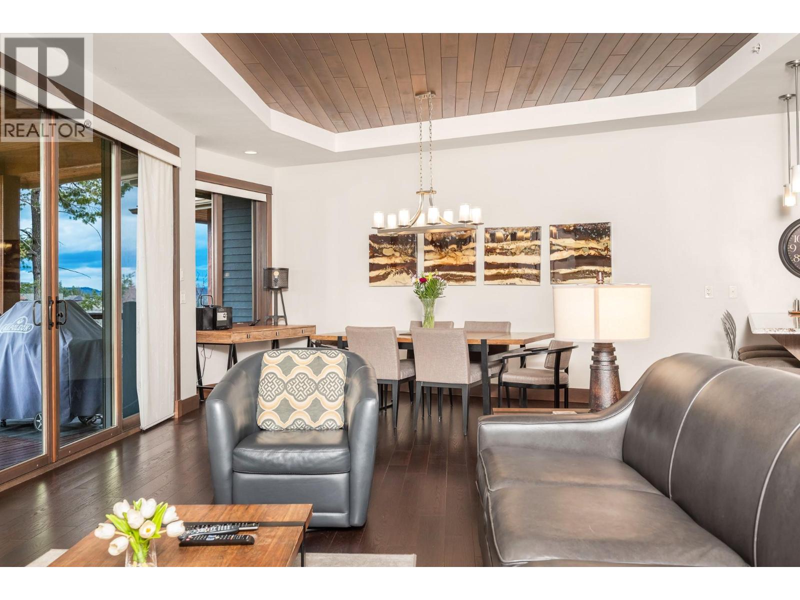 101 Dormie Drive Unit# 3C, Vernon