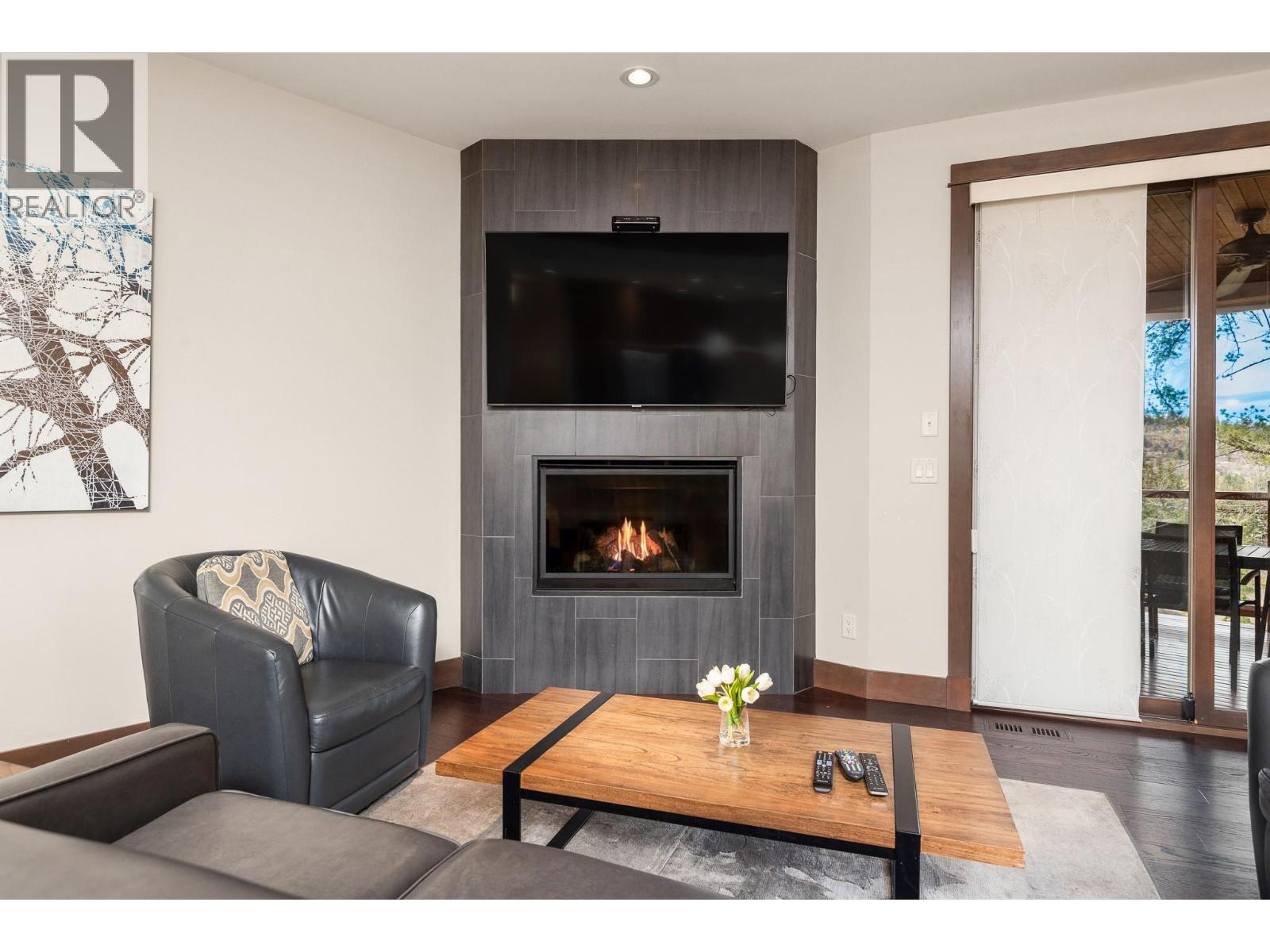 101 Dormie Drive Unit# 3C, Vernon