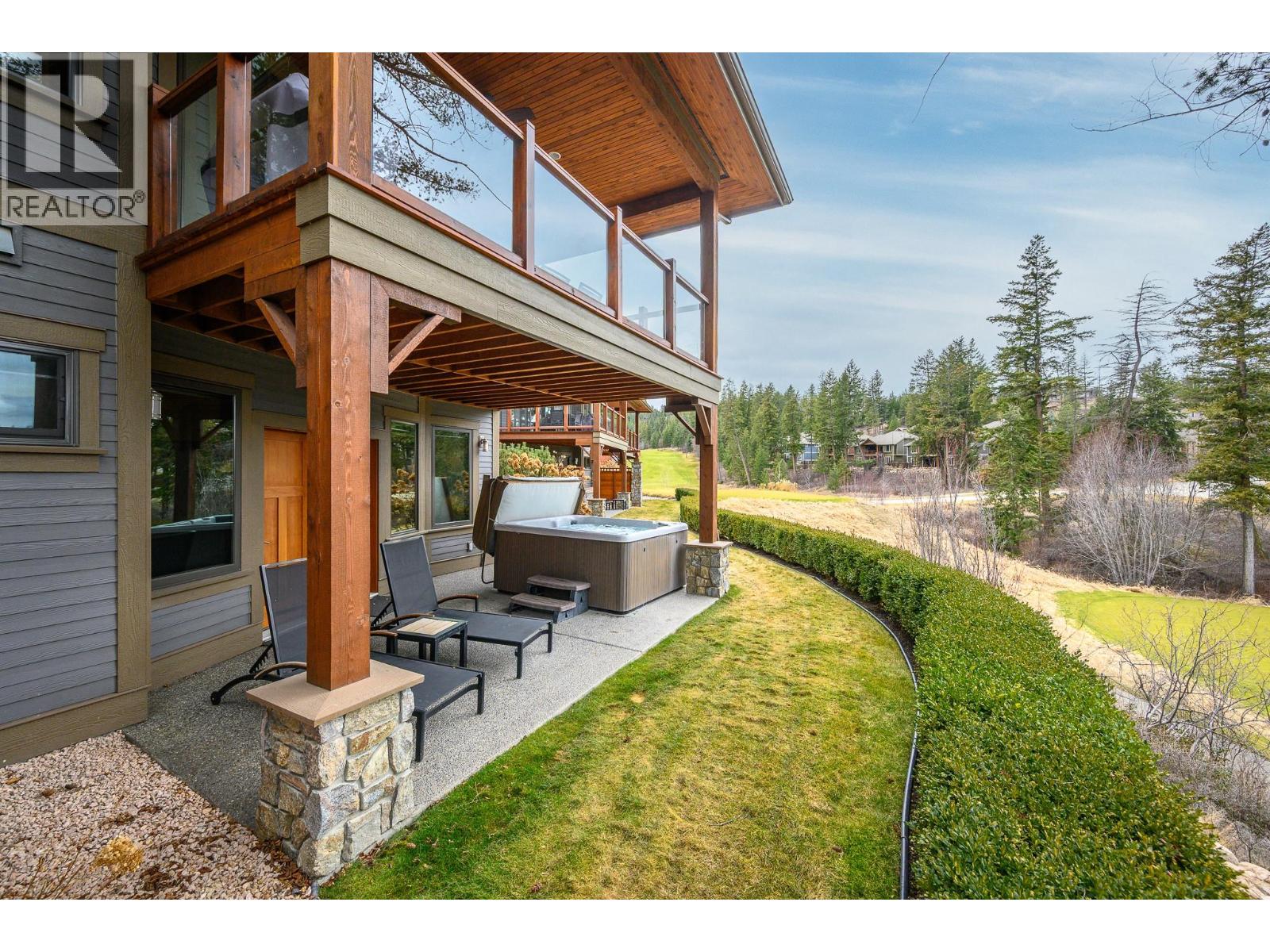 101 Dormie Drive Unit# 3C, Vernon