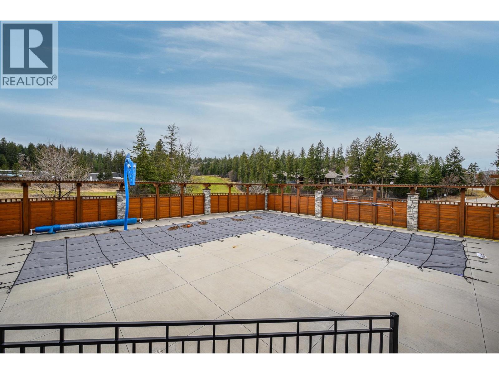 101 Dormie Drive Unit# 3C, Vernon