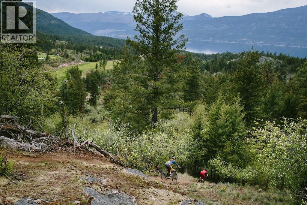 101 Dormie Drive Unit# 3C, Vernon