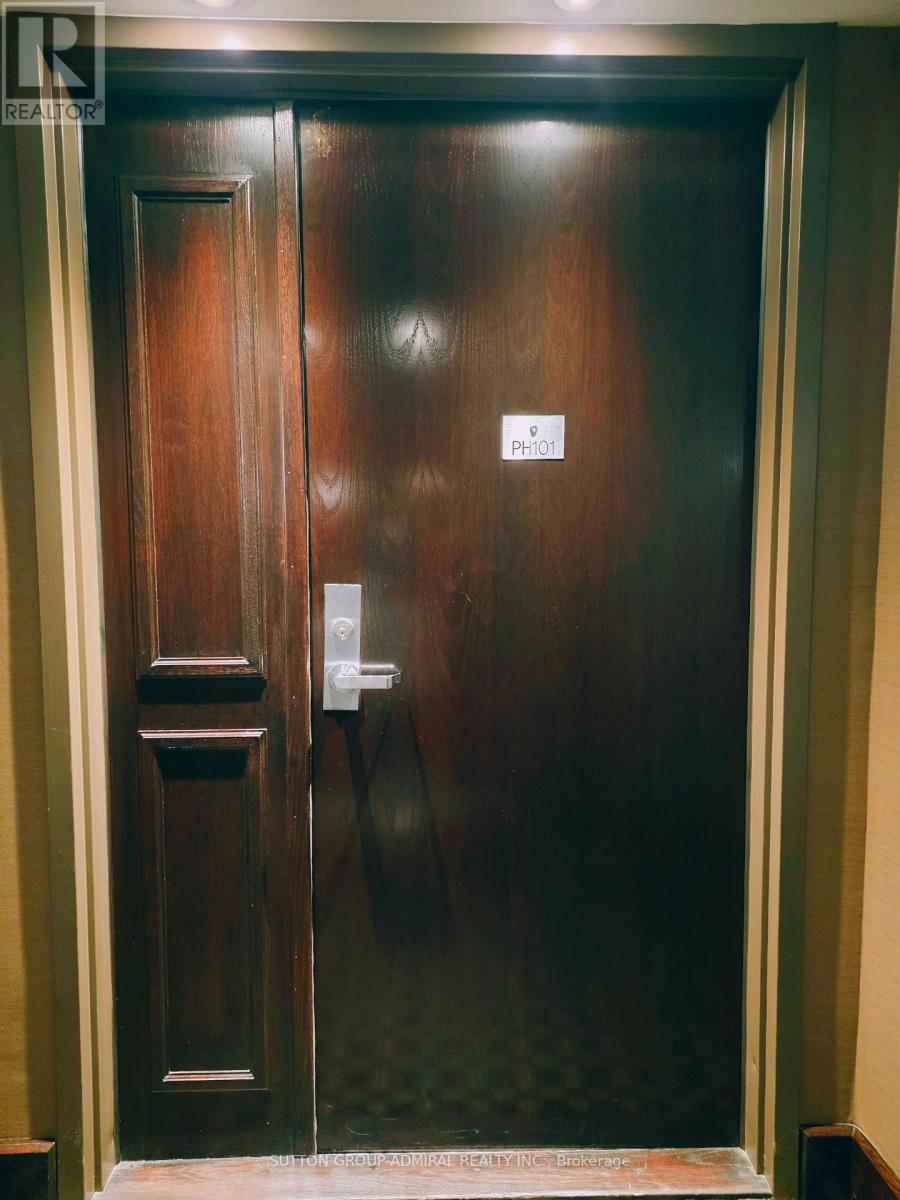 PH101 - 101 SUBWAY CRESCENT - Photo 4 of 43, Toronto (Islington-City Centre West), Ontario