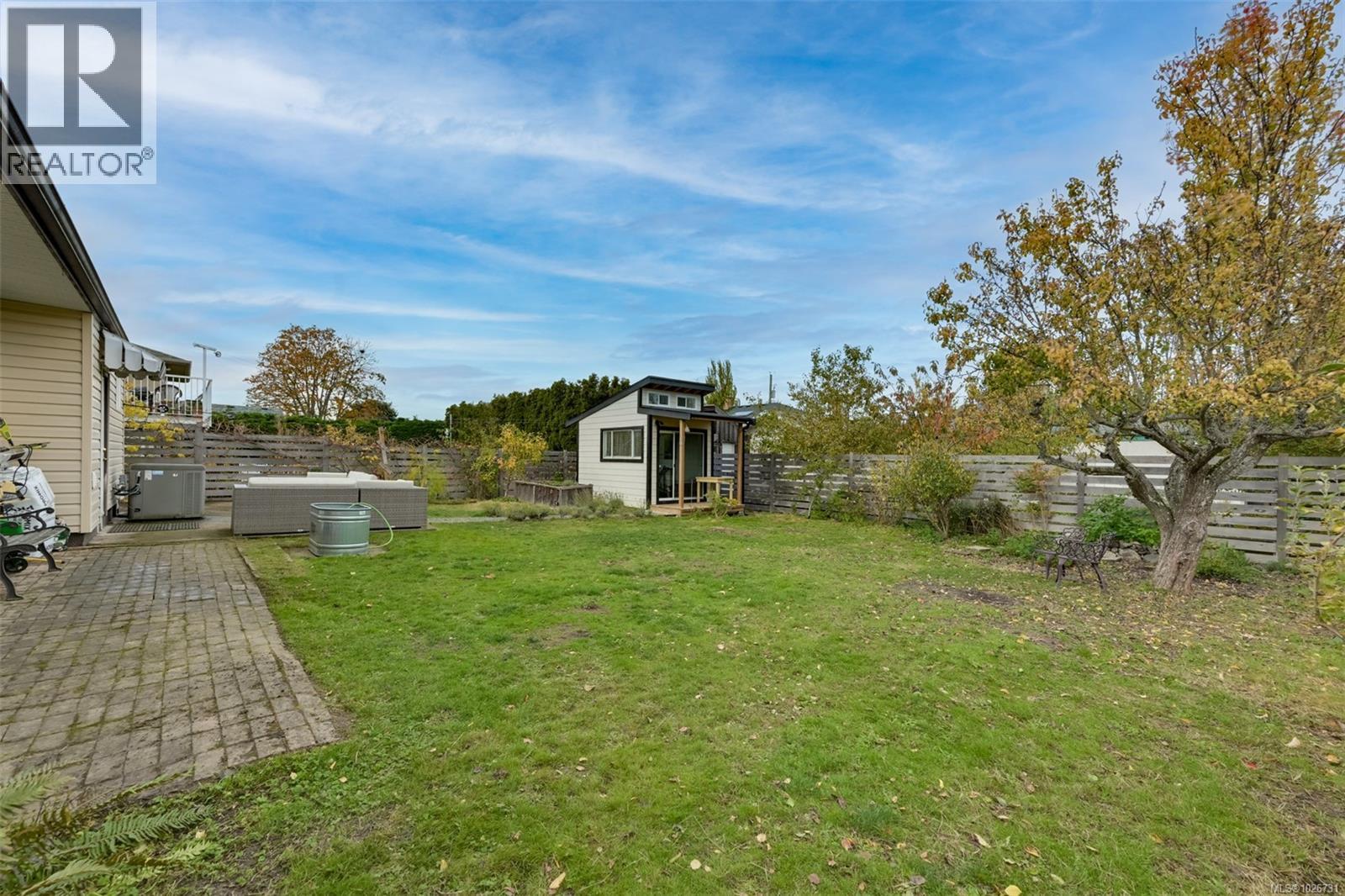  1680 Sheridan Avenue, Saanich