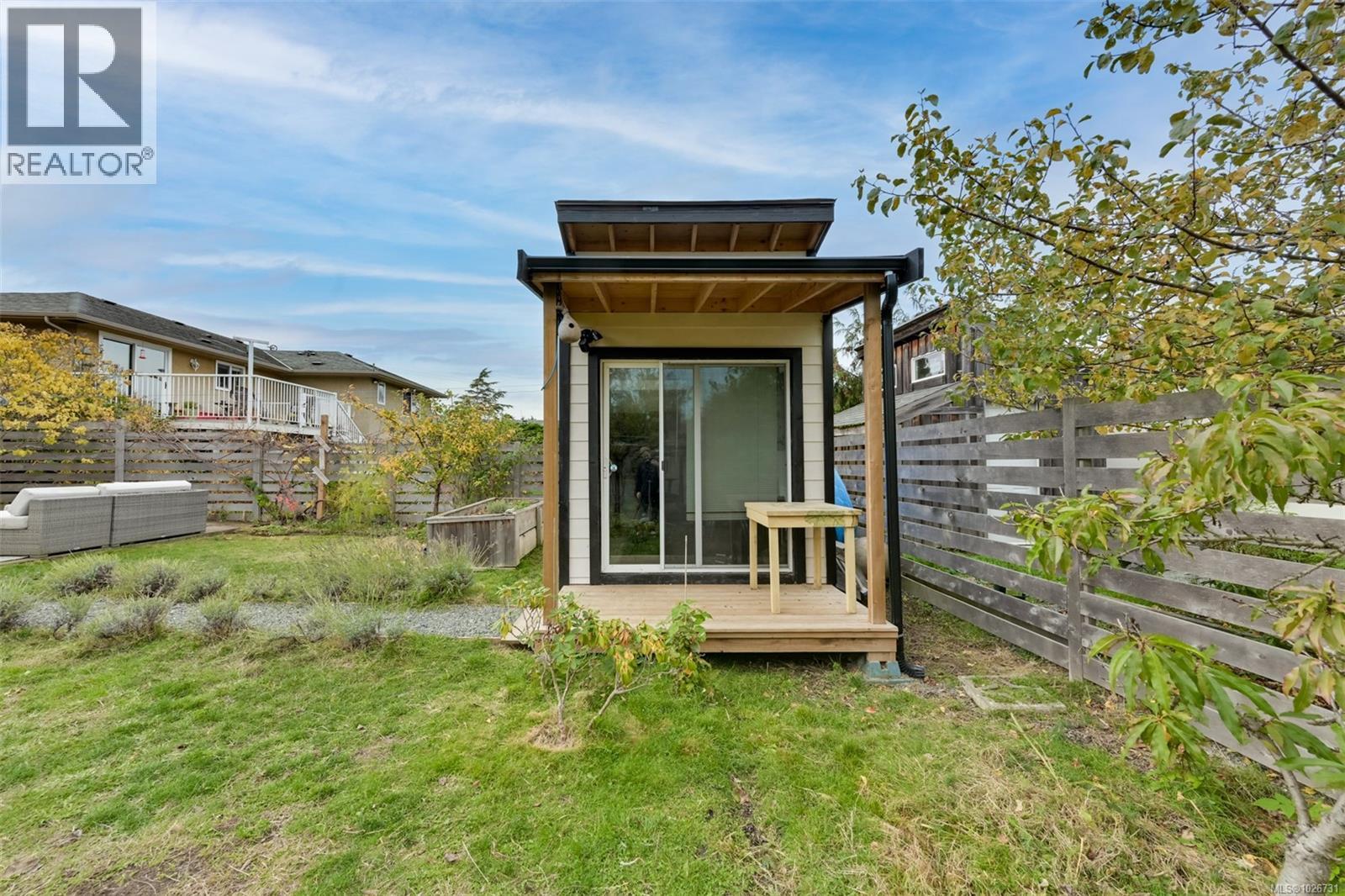  1680 Sheridan Avenue, Saanich