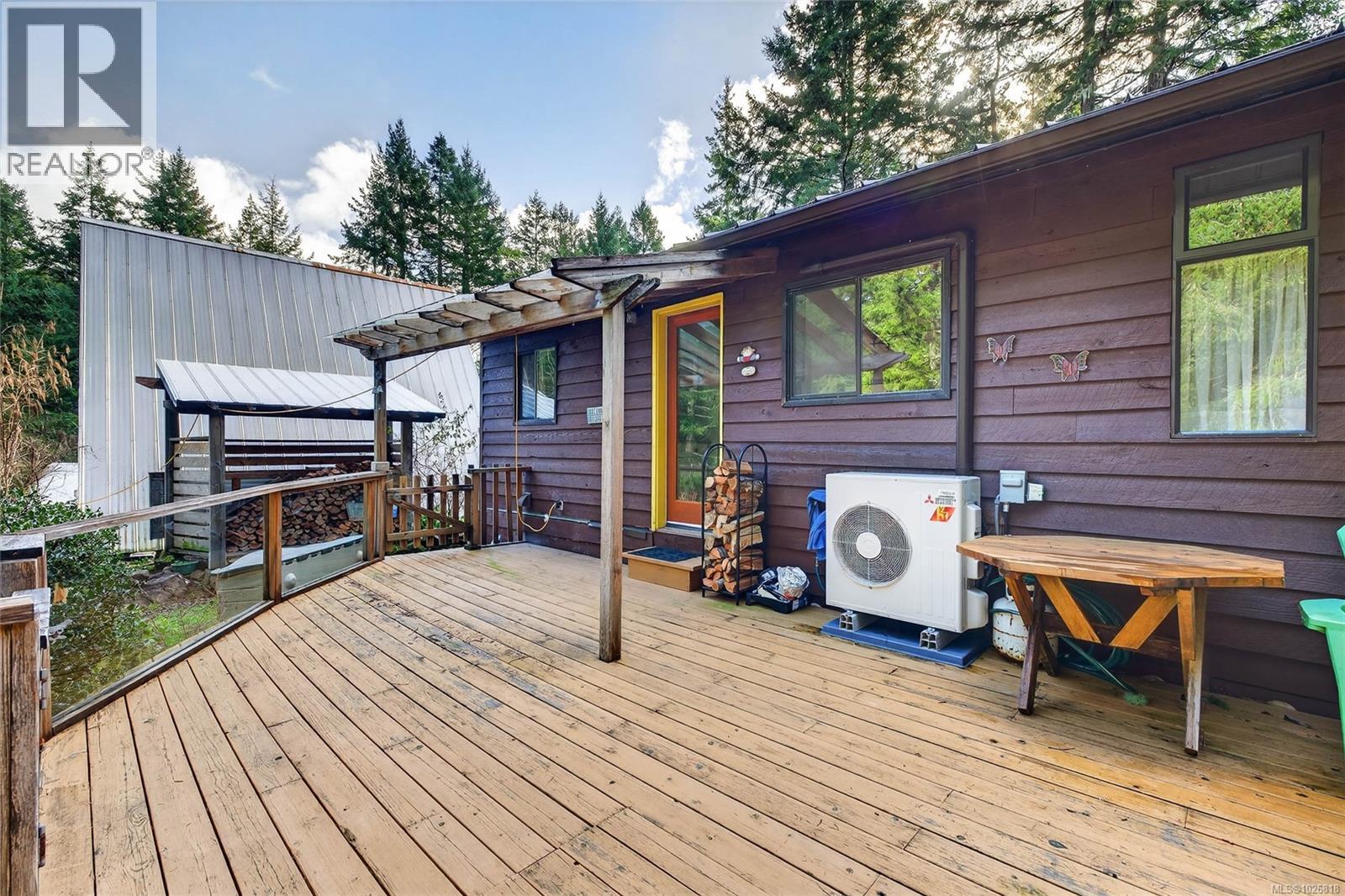  274 Trincomali Heights, Salt Spring