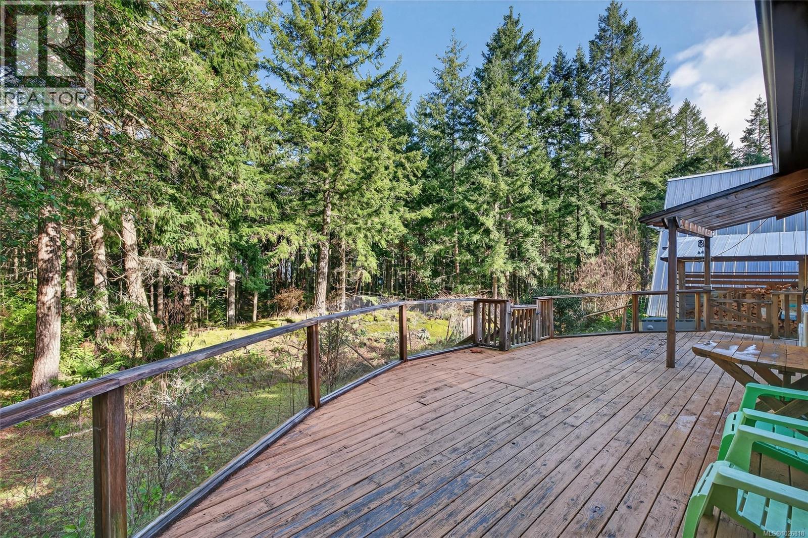  274 Trincomali Heights, Salt Spring