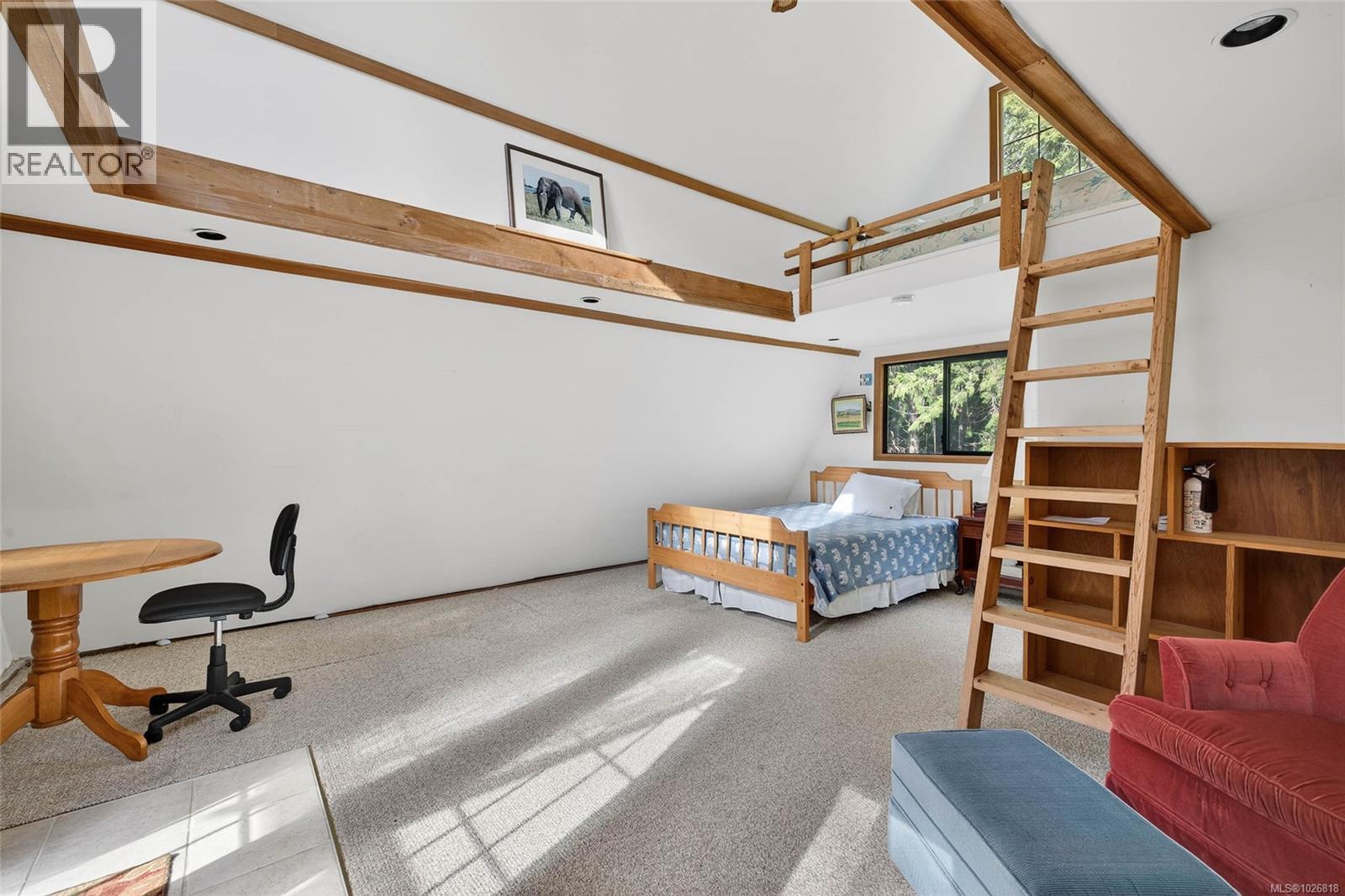  274 Trincomali Heights, Salt Spring