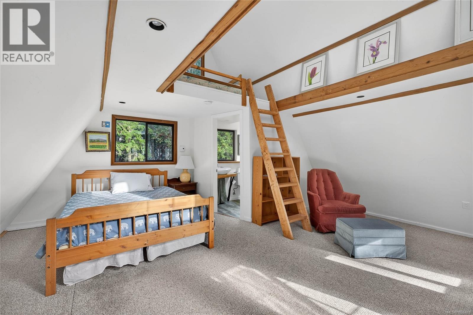  274 Trincomali Heights, Salt Spring