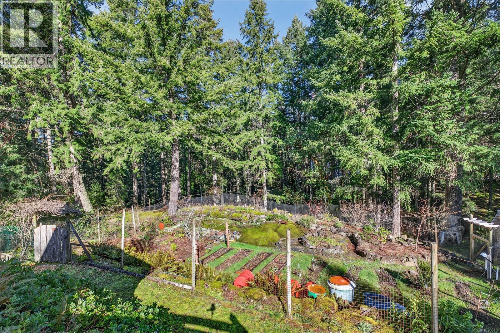  274 Trincomali Heights, Salt Spring