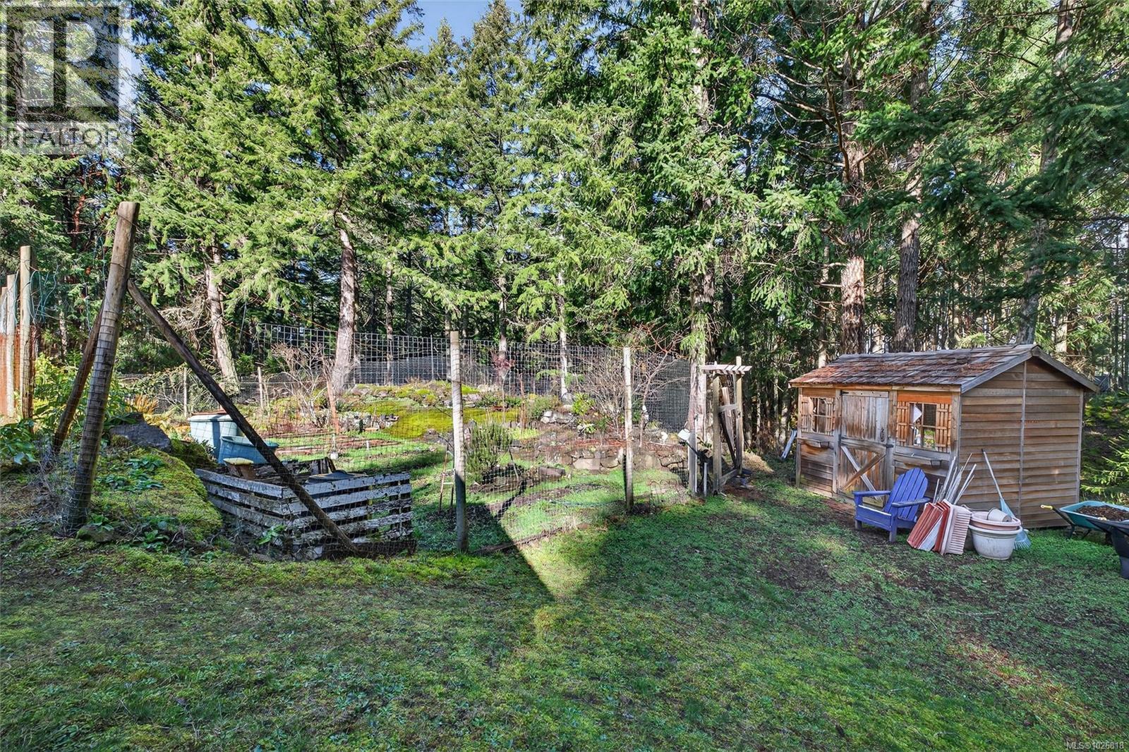  274 Trincomali Heights, Salt Spring