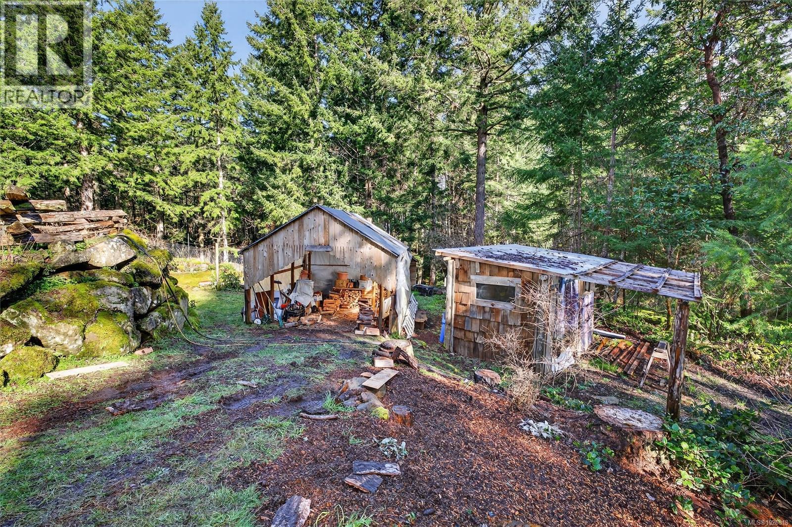  274 Trincomali Heights, Salt Spring