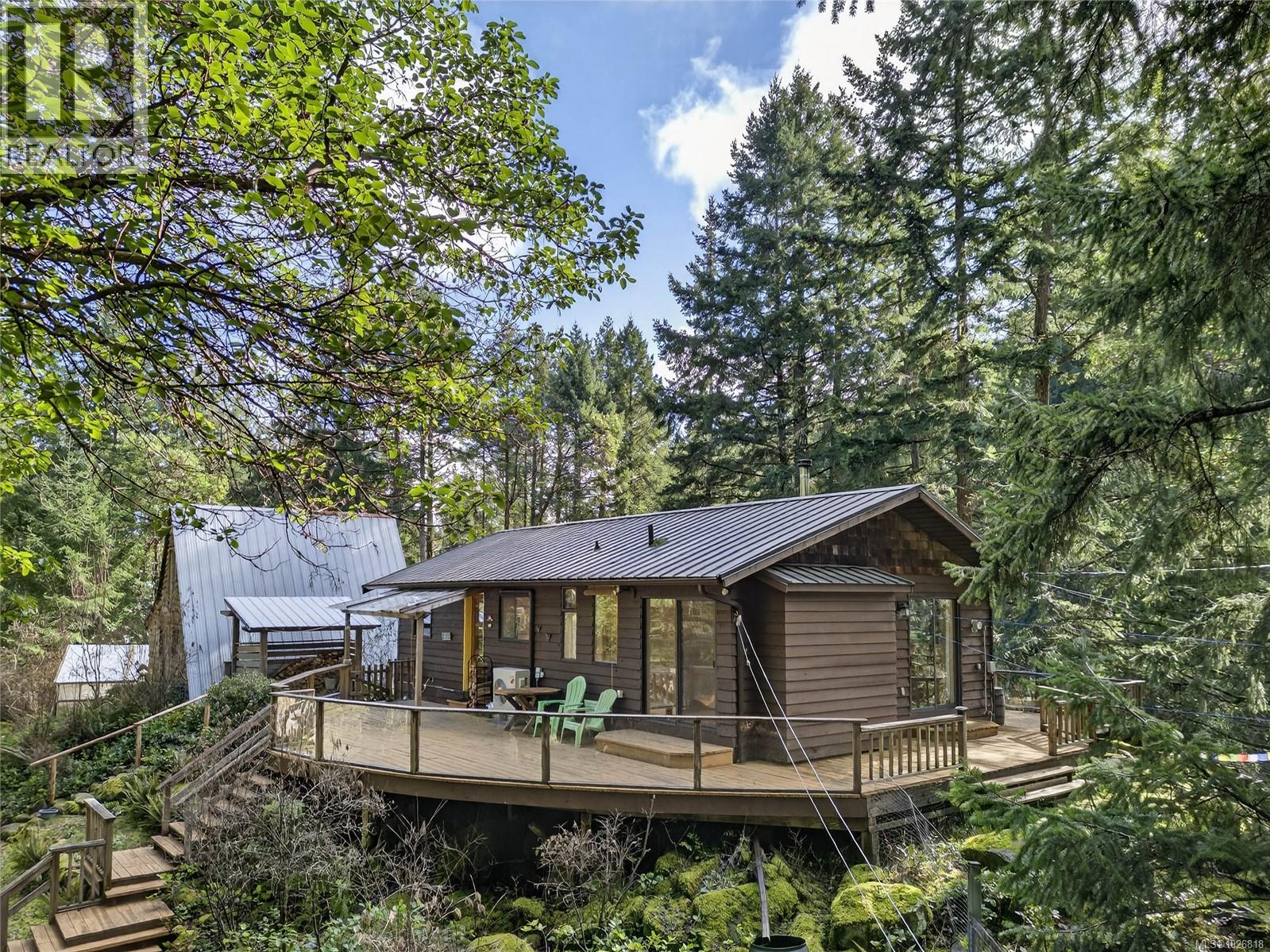 274 Trincomali Hts - Photo 4 of 35, Salt Spring, British Columbia