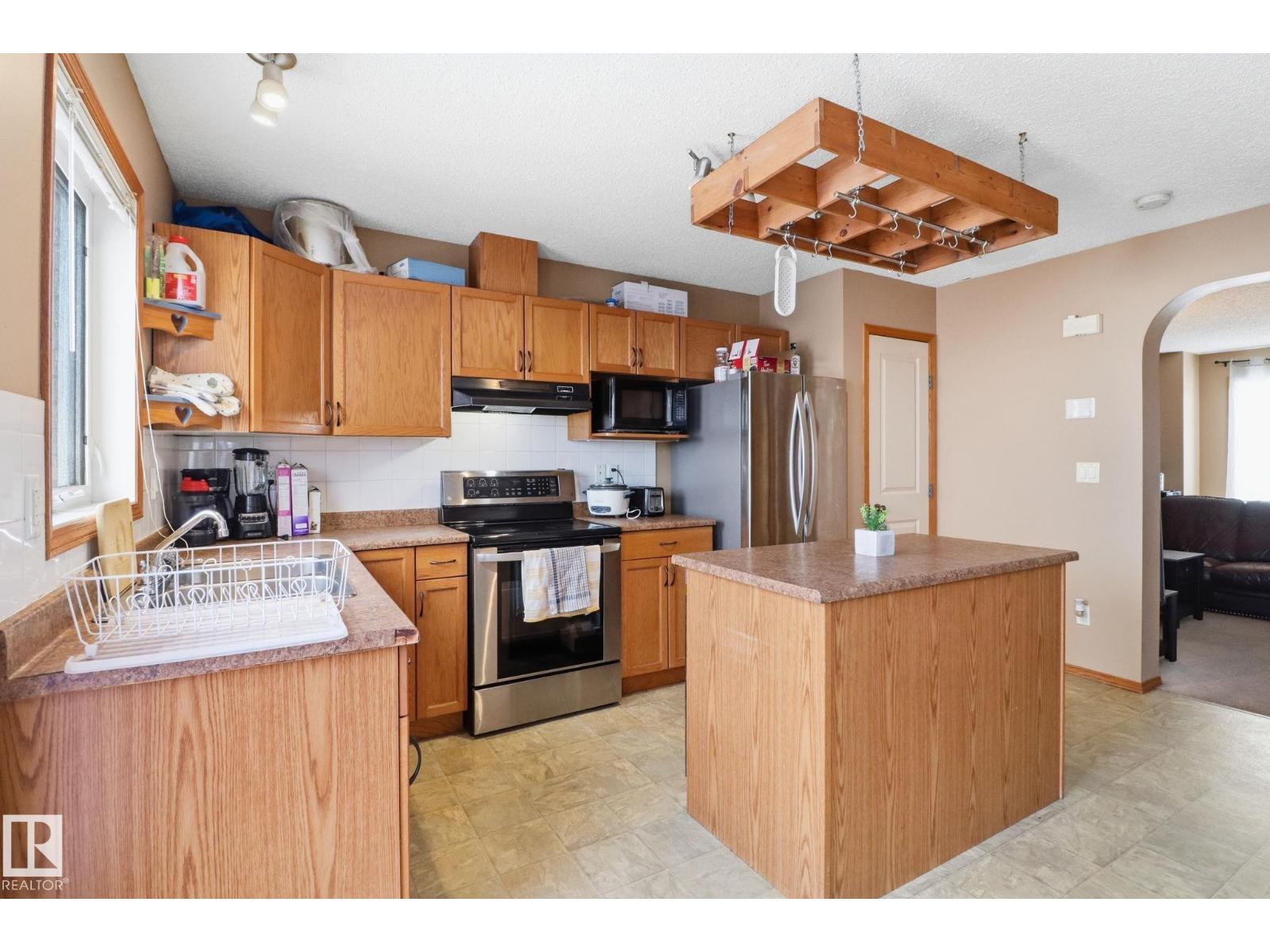 #13 320 SPRUCE RIDGE RD, Spruce Grove