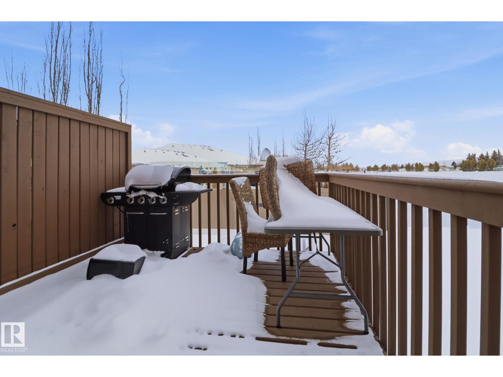 #13 320 SPRUCE RIDGE RD, Spruce Grove