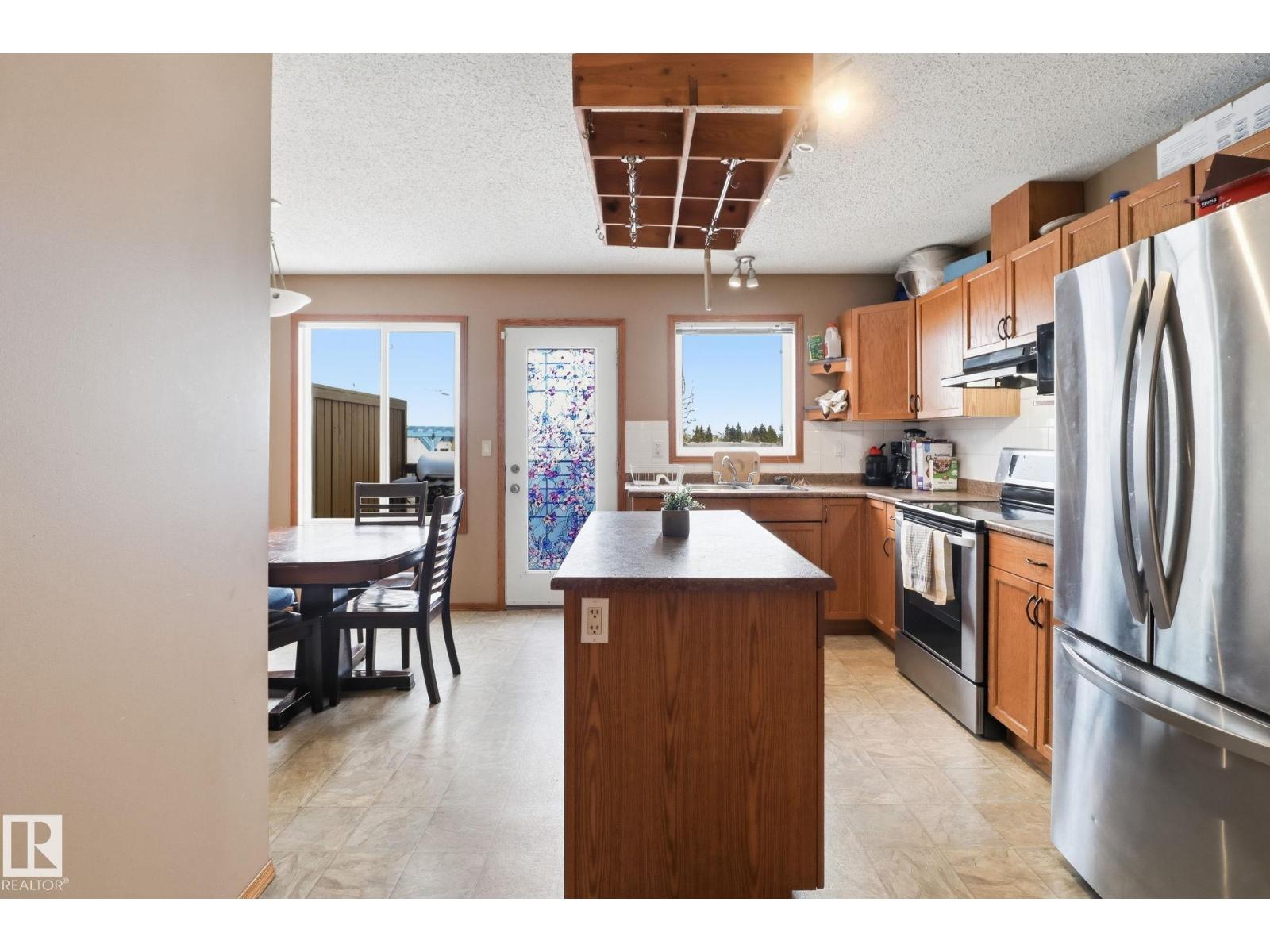 #13 320 SPRUCE RIDGE RD, Spruce Grove