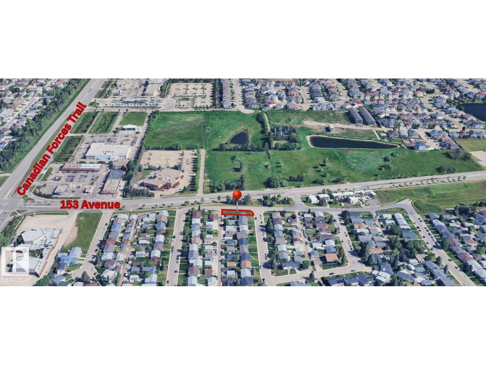 15236 94A ST NW, Edmonton