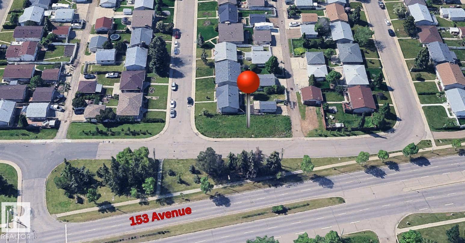 15236 94A ST NW, Edmonton