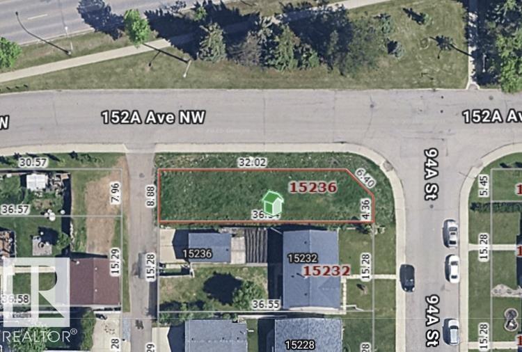 15236 94A ST NW, Edmonton