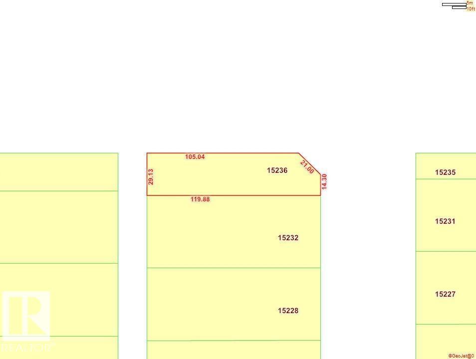 15236 94A ST NW, Edmonton