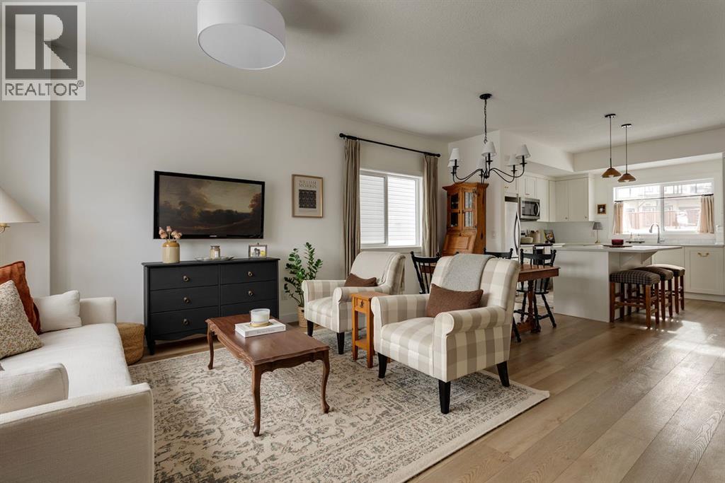 525 River Heights Drive, Cochrane