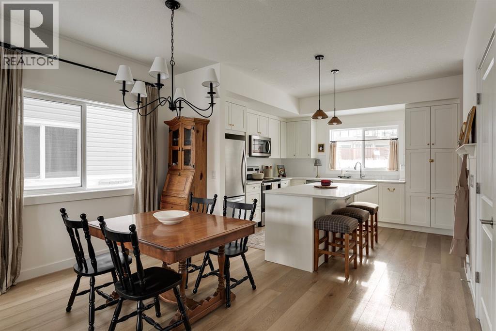 525 River Heights Drive, Cochrane