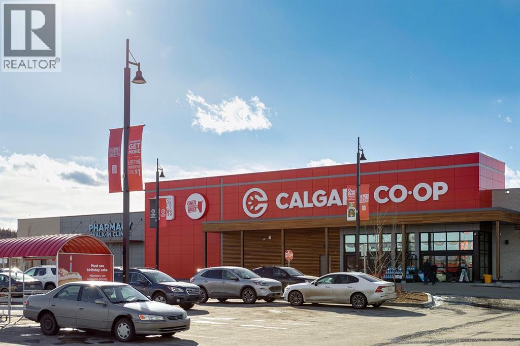 525 River Heights Drive, Cochrane