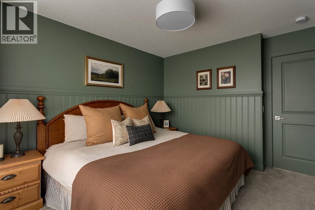 525 River Heights Drive, Cochrane