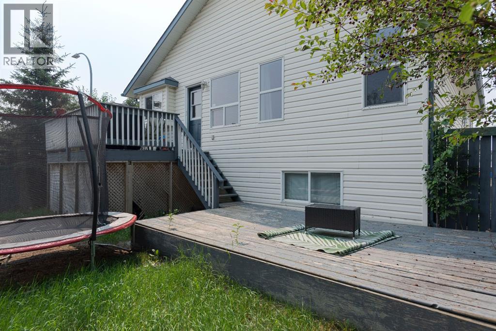 100 Laurier Place, Fort McMurray