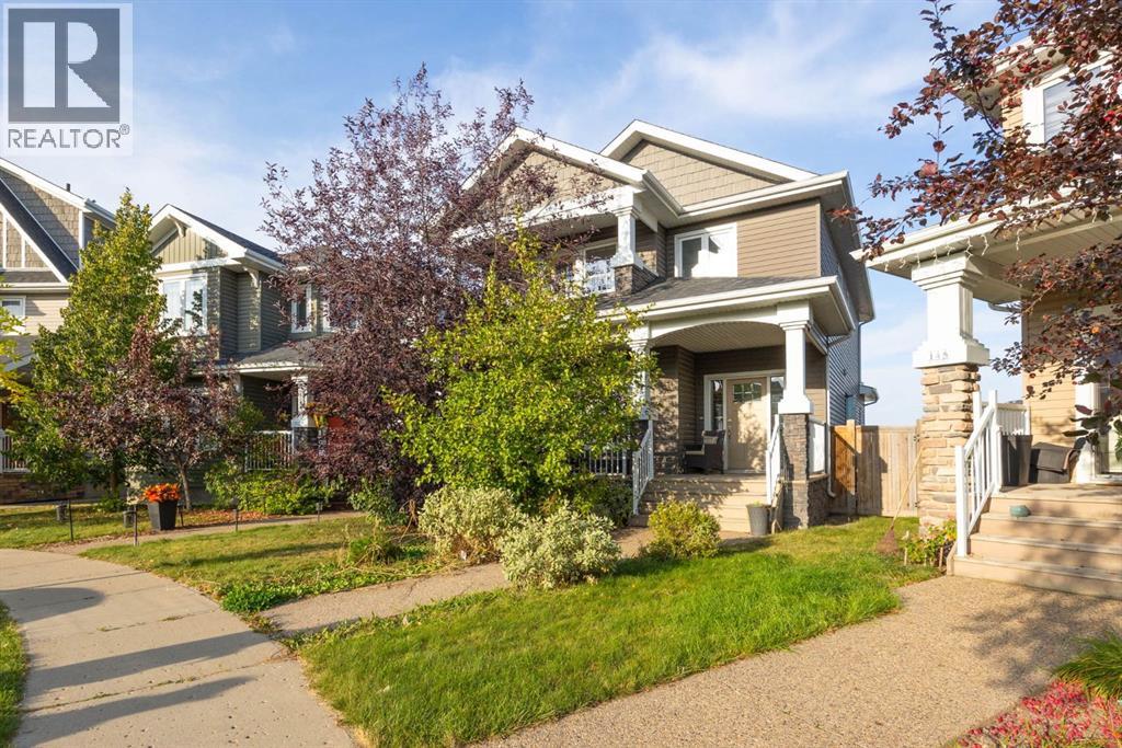 149 Ward Crescent, Fort McMurray