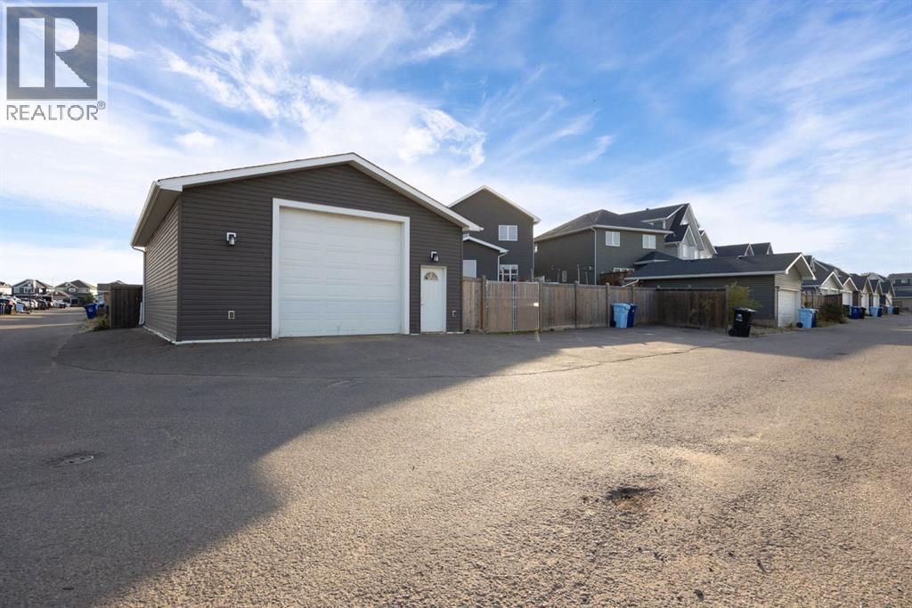 149 Ward Crescent, Fort McMurray