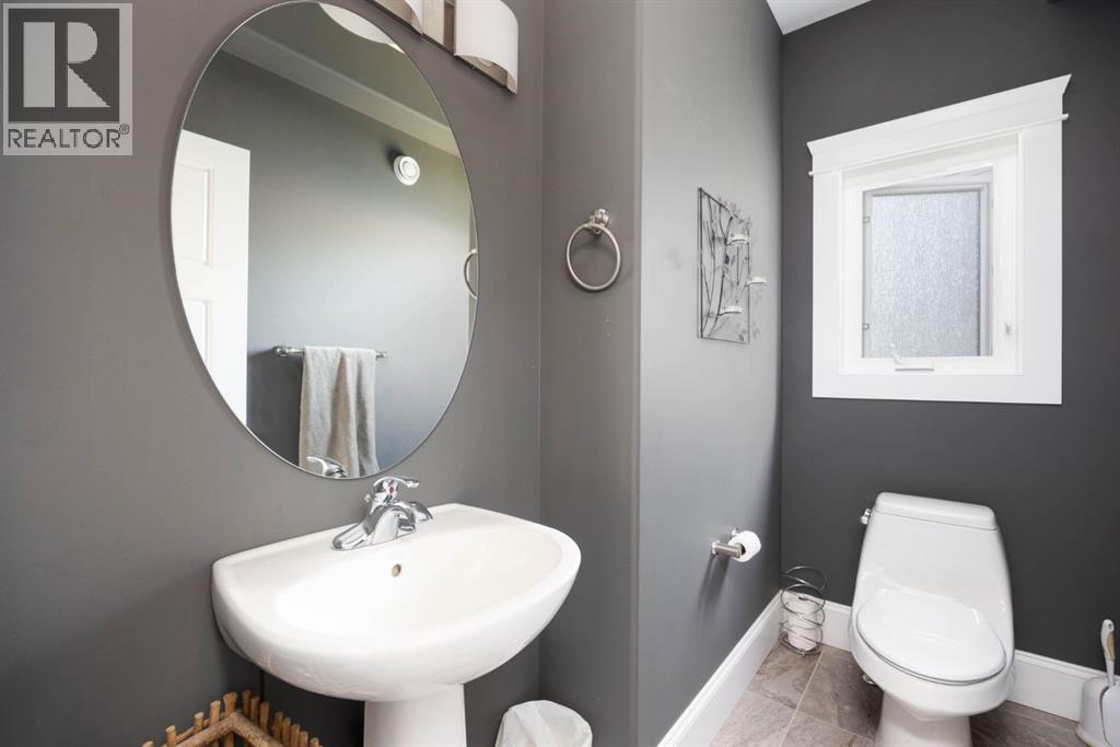 149 Ward Crescent, Fort McMurray