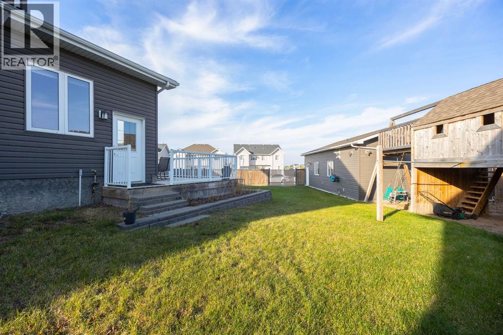 149 Ward Crescent, Fort McMurray