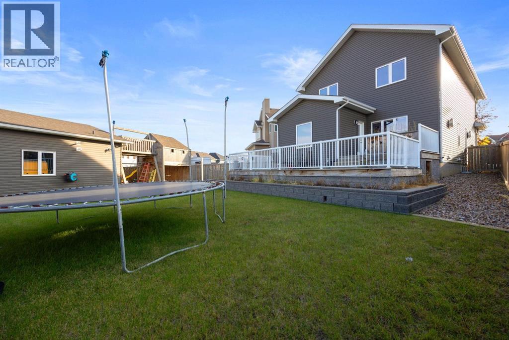 149 Ward Crescent, Fort McMurray
