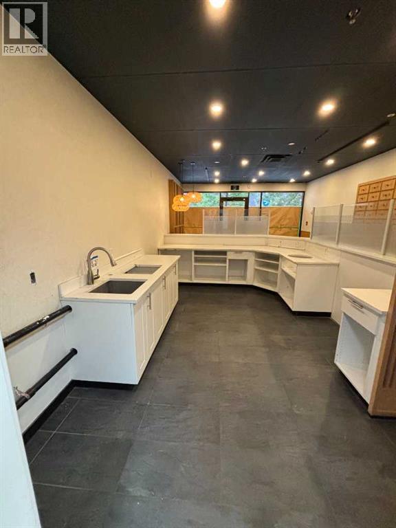 Retail for Sale in   Centre Street NW Crescent Heights Calgary 