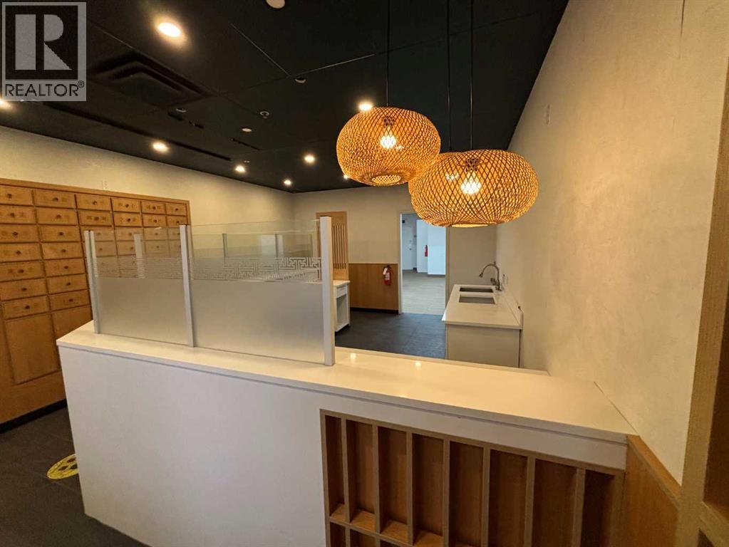 Retail for Sale in   Centre Street NW Crescent Heights Calgary 