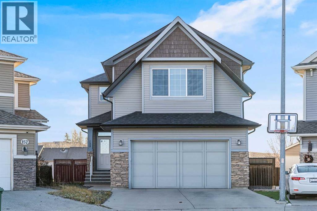 153 Heritage Bay, Cochrane