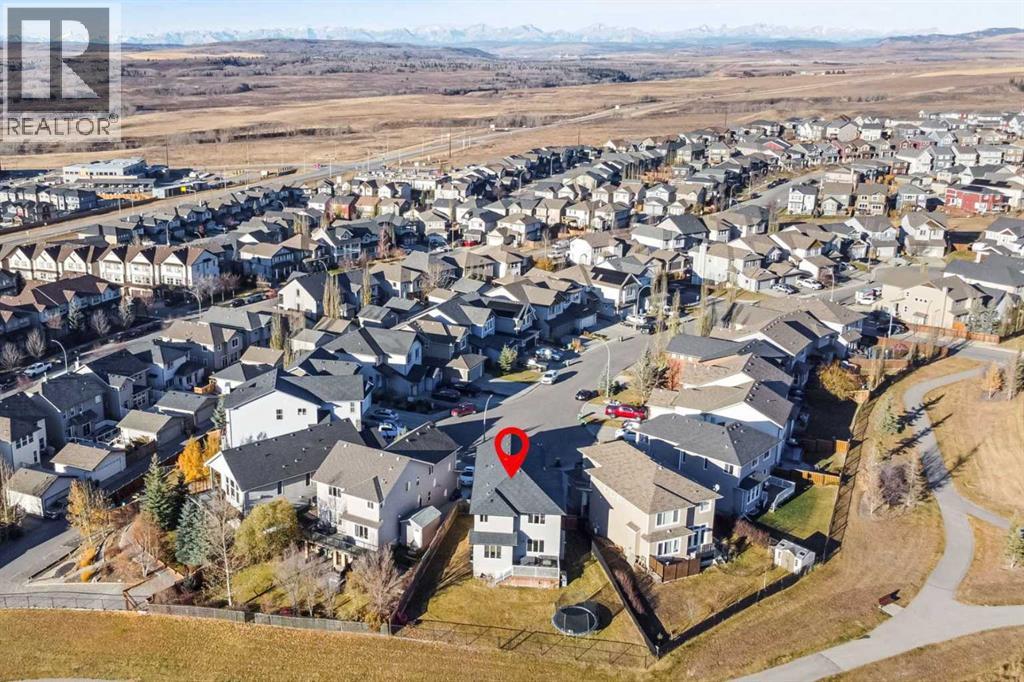 153 Heritage Bay, Cochrane