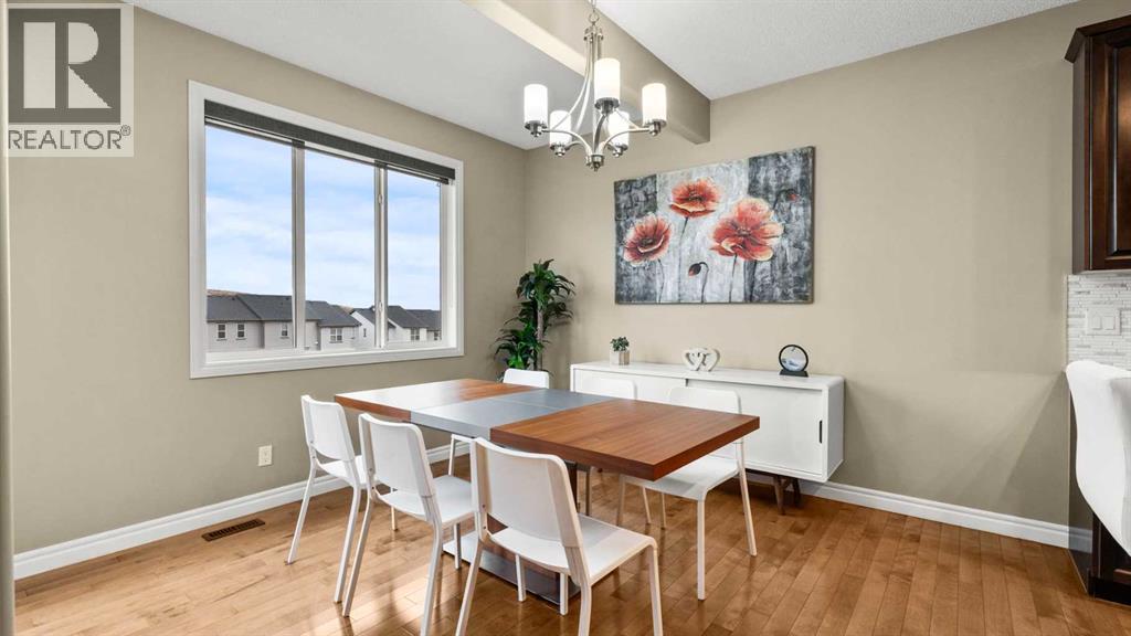 153 Heritage Bay, Cochrane