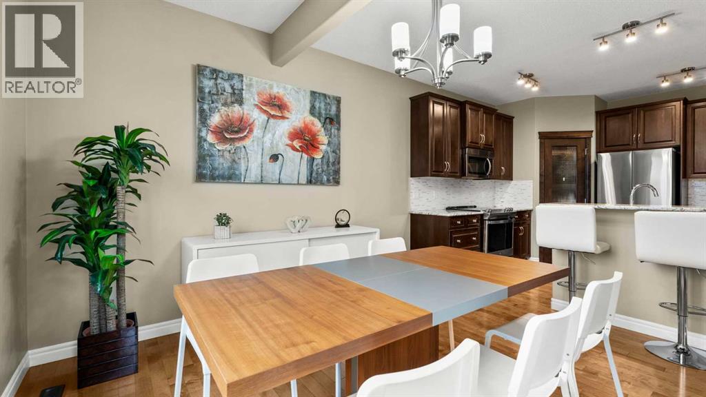 153 Heritage Bay, Cochrane