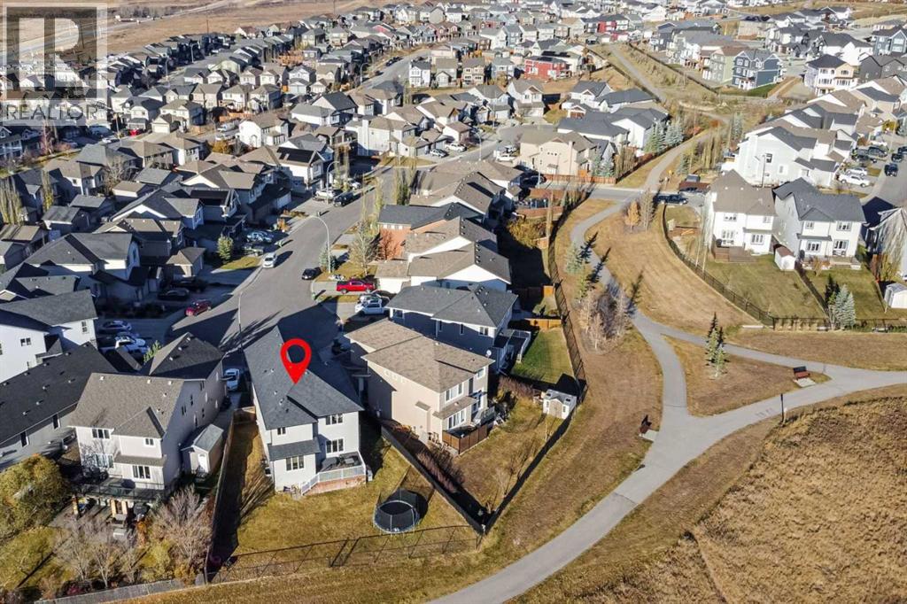 153 Heritage Bay, Cochrane