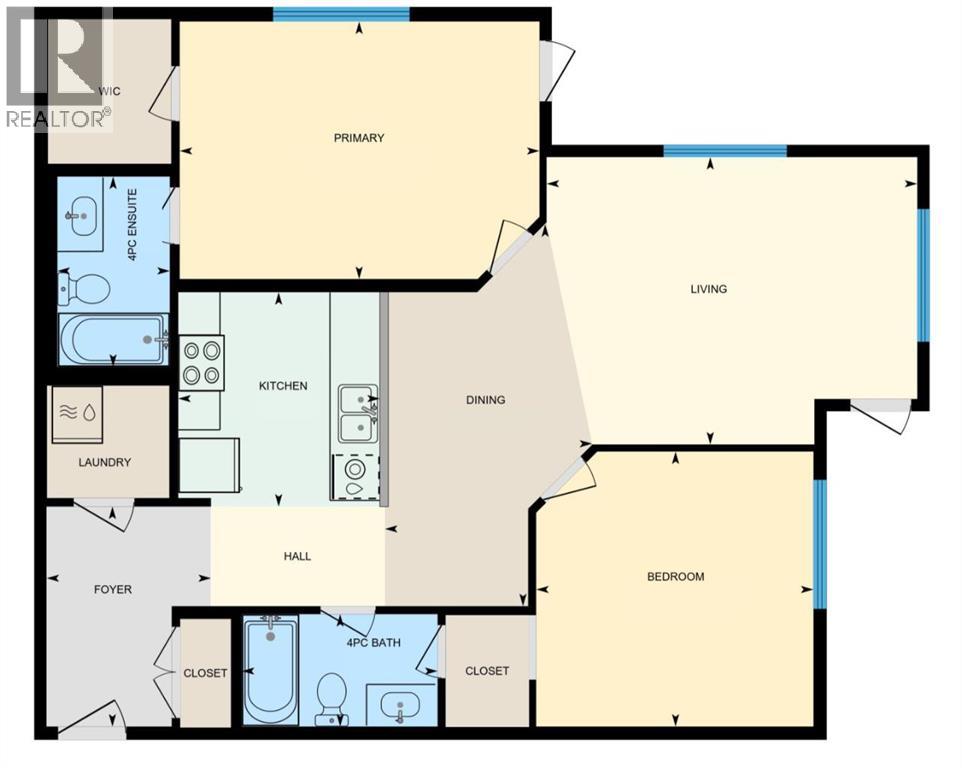 136 Sandpiper Road, Fort McMurray