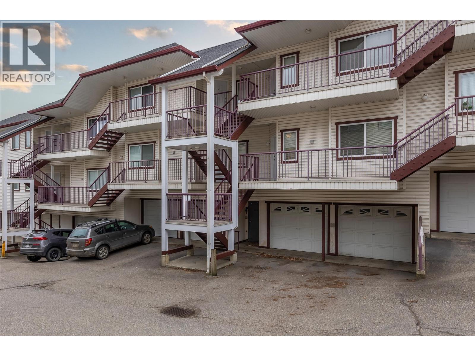 #11-4800 Heritage Drive, Vernon