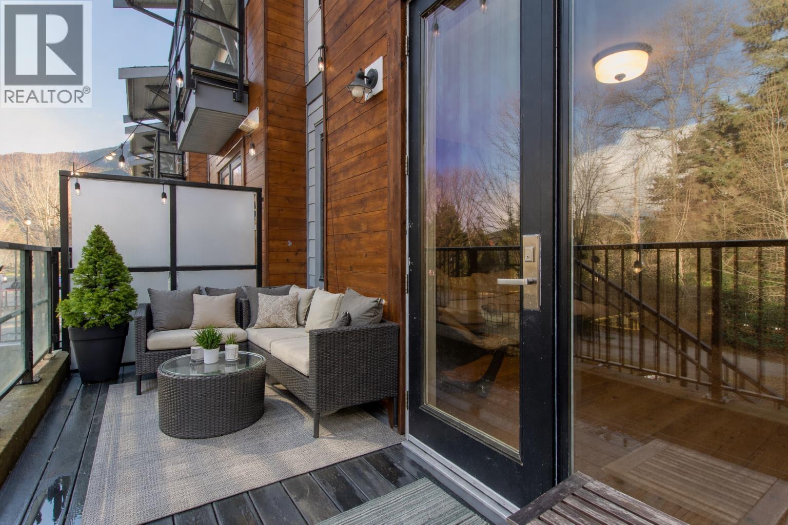 40 1188 MAIN STREET, Squamish