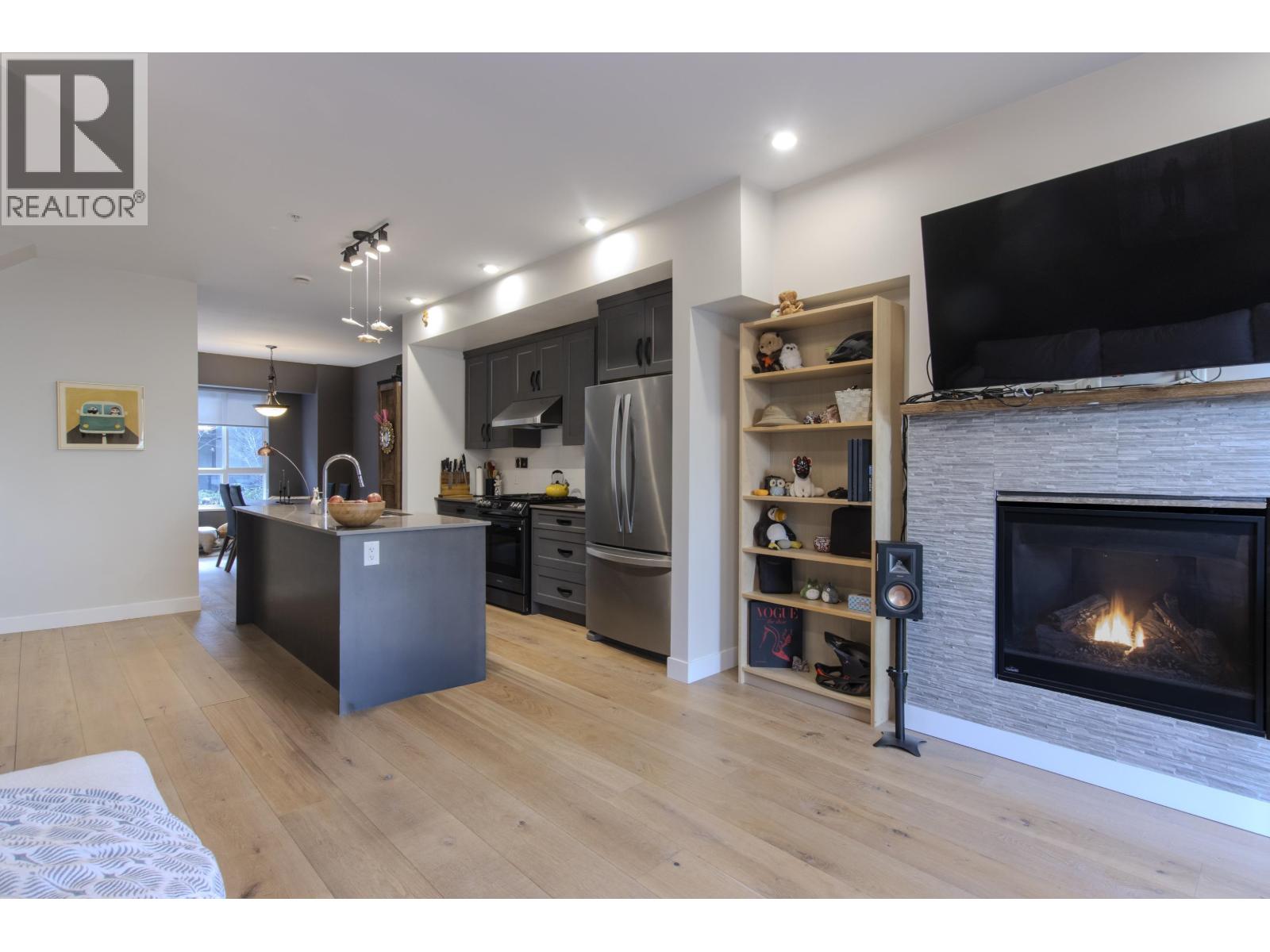 40 1188 MAIN STREET, Squamish