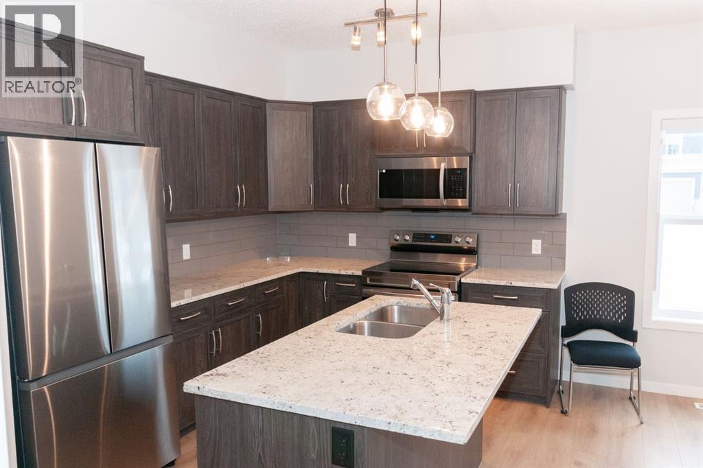 250 Fireside View, Cochrane