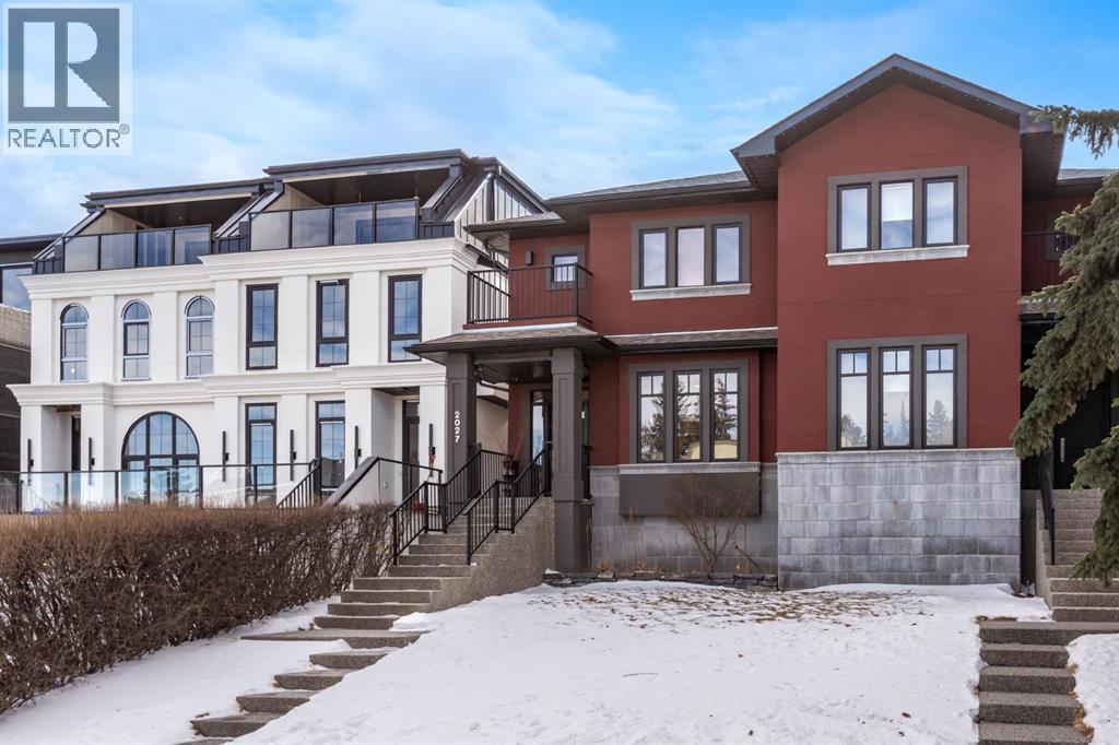 2027 27 Avenue SW - Main photo, Calgary, Alberta