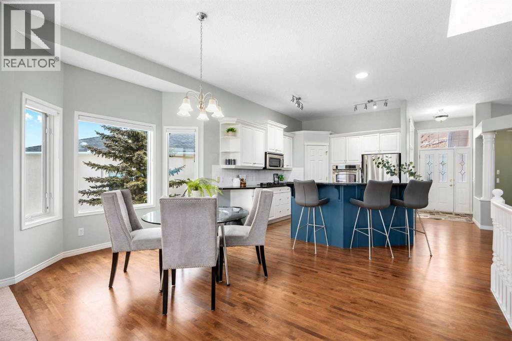 118 Eagleview Heights, Cochrane