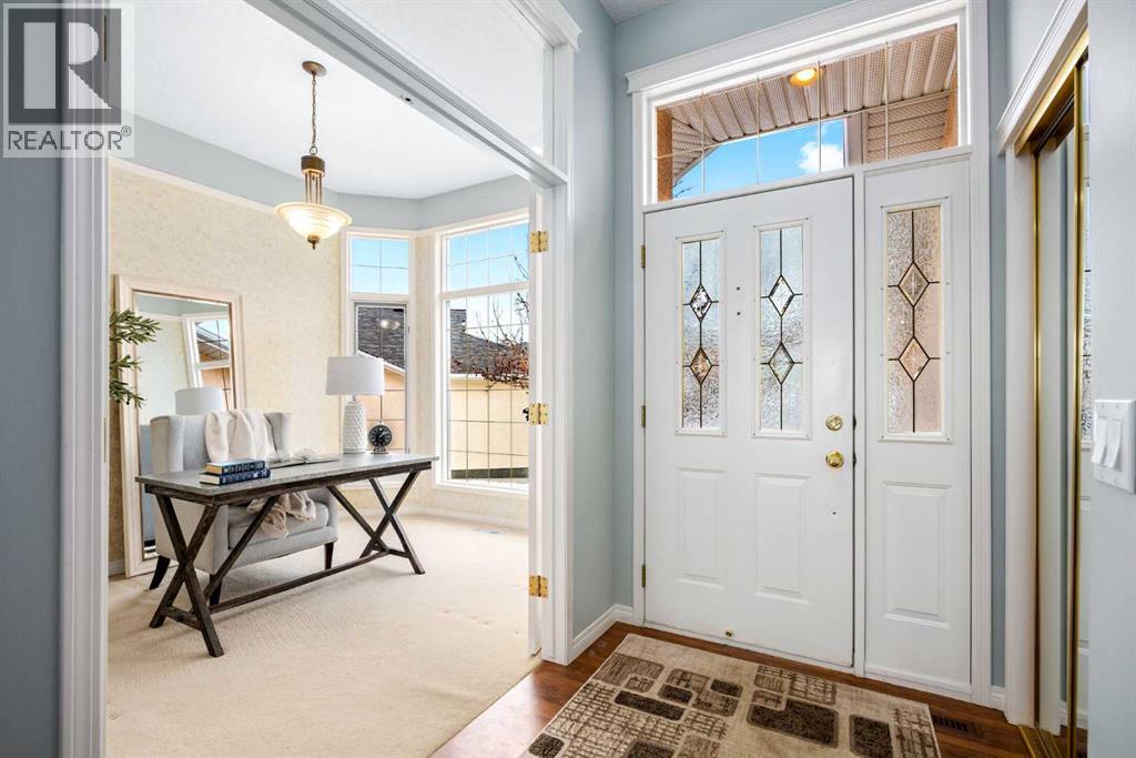 118 Eagleview Heights, Cochrane