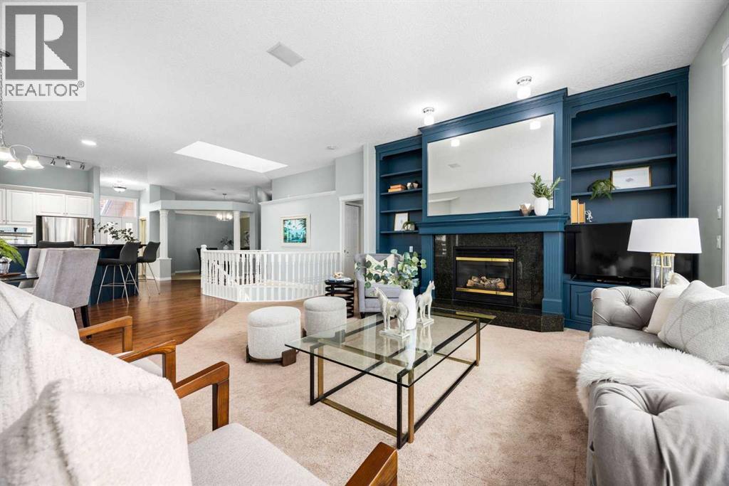 118 Eagleview Heights, Cochrane